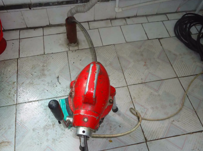 梨树下水道疏通