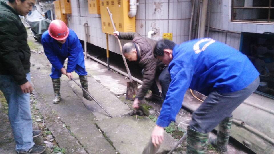 梨树清掏化粪池、管道疏通一站式服务<高效><技术><可靠>